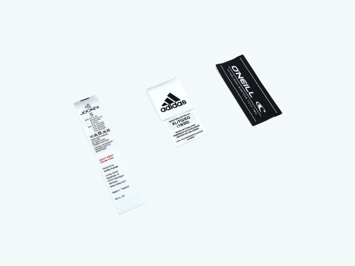 Printed Sport Accessories