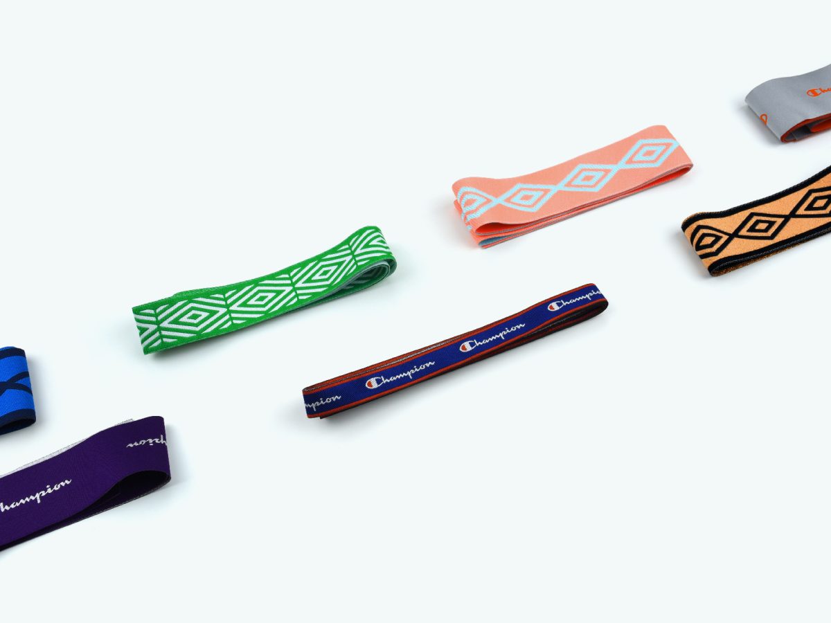 Woven Tape Sport Accessories