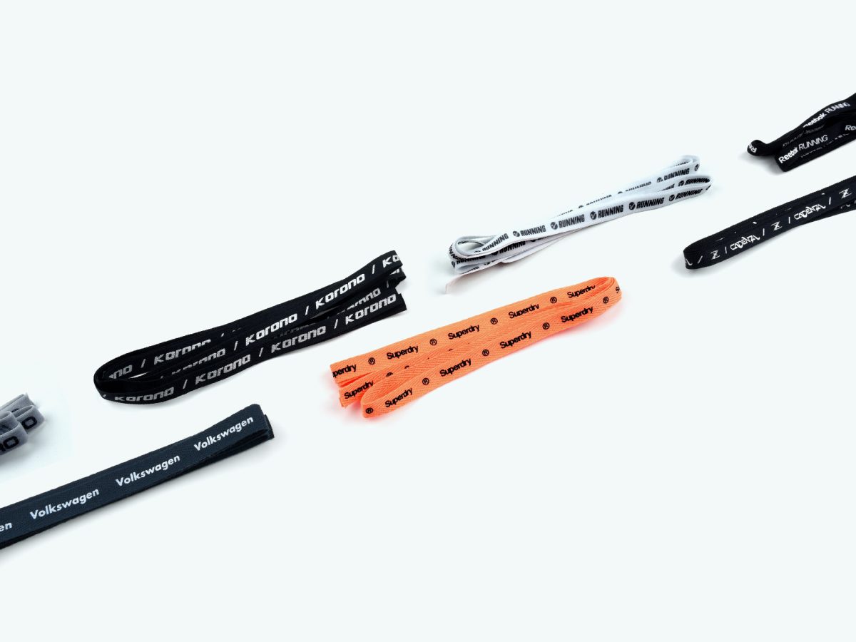 Printed Tape Sport Accessories